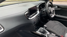 Kia Ceed 1.5T GDi ISG GT-Line 5dr Petrol Hatchback